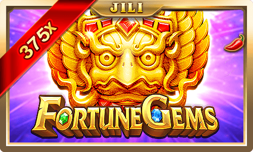 Fortune Gems slot game thumbnail