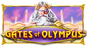 Gates of Olympus slot game thumbnail
